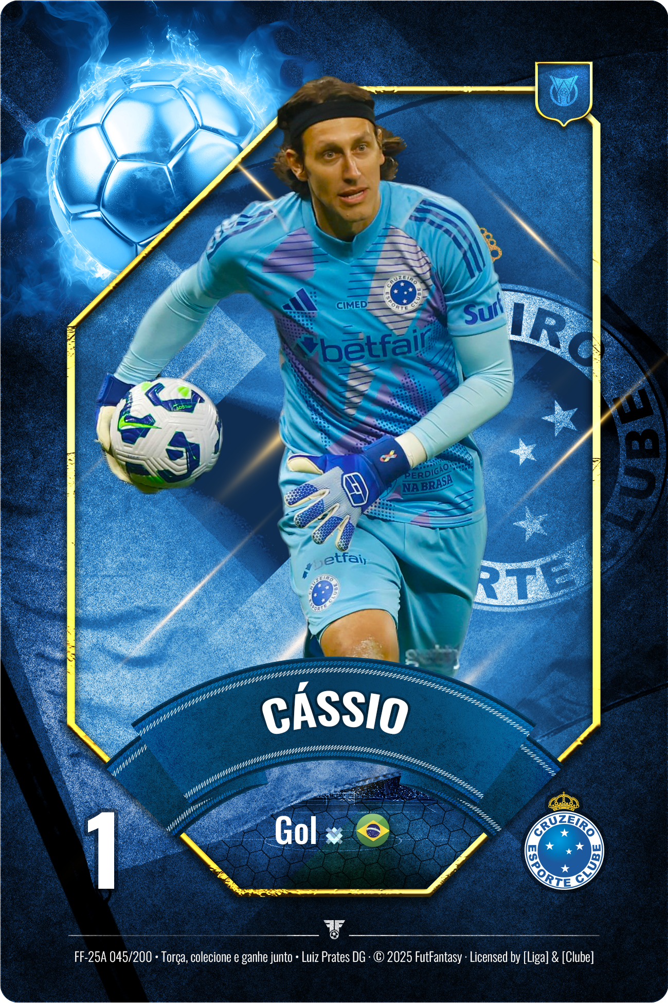 Cássio
