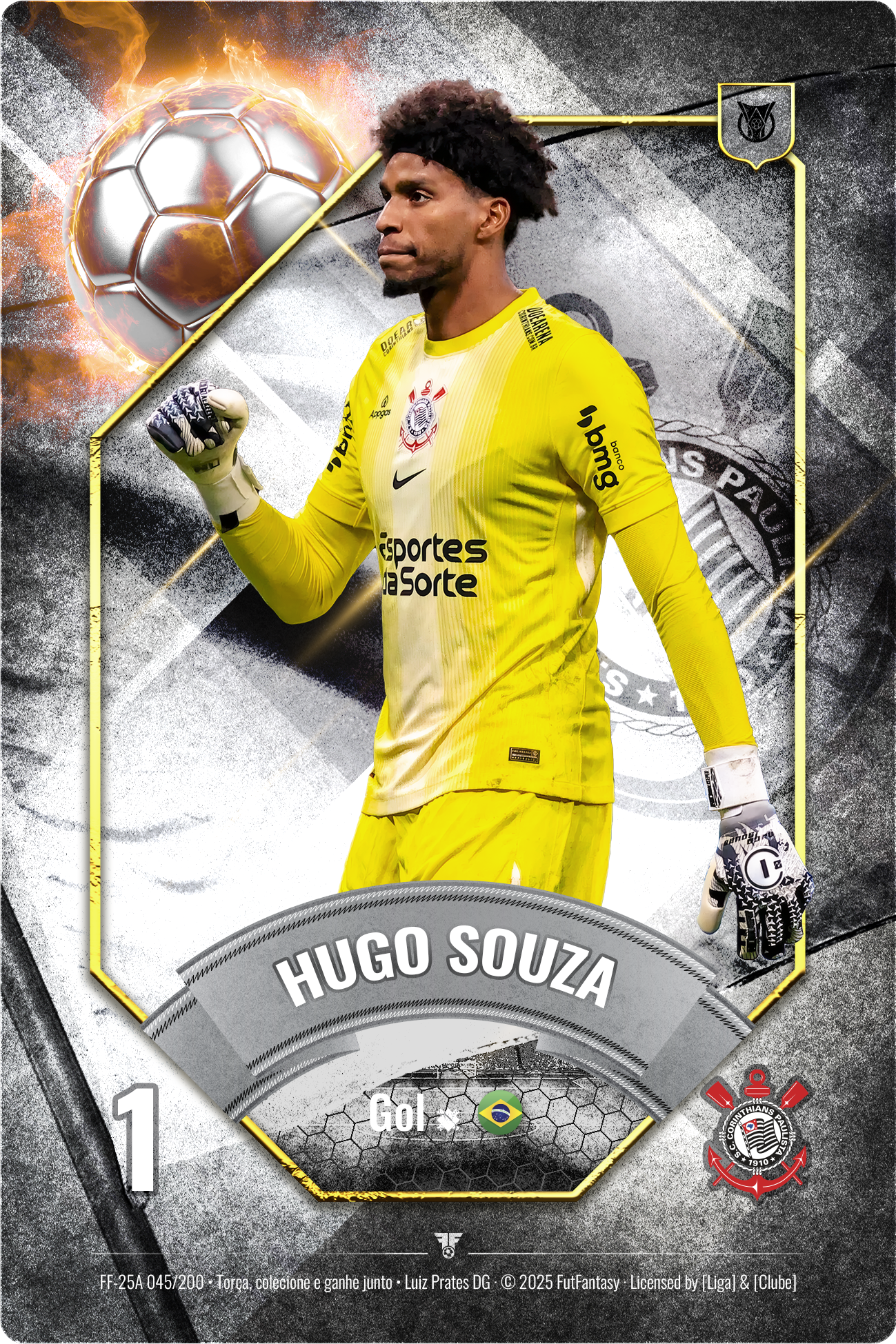 Hugo Souza