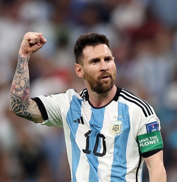 Argentina 3 x 2 Egito: virada histórica ou roubo? A polêmica que incendiou a Copa